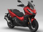 2022 Honda ADV 350